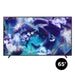 Samsung QN65QN900FFXZC | Téléviseur 65" - 120Hz - Neo QLED 8K - Série QN900F-Sonxplus Val-Des-Sources.com