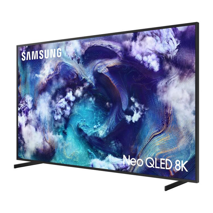 Samsung QN65QN900FFXZC | Téléviseur 65" - 120Hz - Neo QLED 8K - Série QN900F-Sonxplus Val-Des-Sources.com
