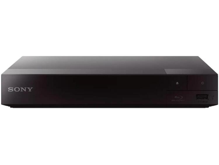 Sony BDPS1700U | Lecteur BLU-RAY - Dolby Audio - Full HD - DTS 2 - Noir-SONXPLUS Val-Des-Sources