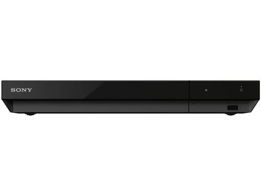 Sony UBPX700U | Lecteur Blu-ray - 4K UHD - HDR 10 - Noir-SONXPLUS Val-Des-Sources