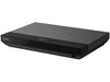 Sony UBPX700U | Lecteur Blu-ray - 4K UHD - HDR 10 - Noir-SONXPLUS Val-Des-Sources