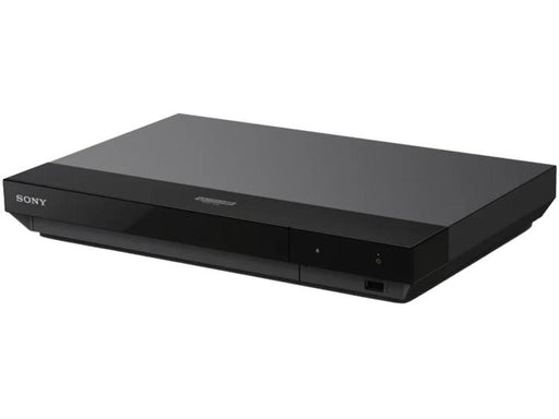 Sony UBPX700U | Lecteur Blu-ray - 4K UHD - HDR 10 - Noir-SONXPLUS Val-Des-Sources