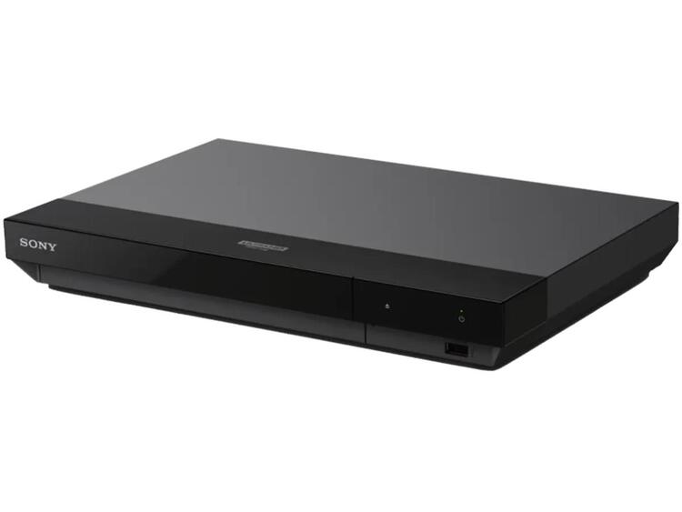 Sony UBPX700U | Lecteur Blu-ray - 4K UHD - HDR 10 - Noir-SONXPLUS Val-Des-Sources