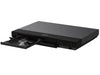Sony UBPX700U | Lecteur Blu-ray - 4K UHD - HDR 10 - Noir-SONXPLUS Val-Des-Sources