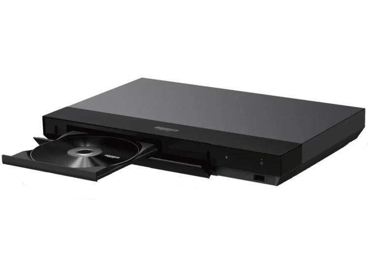 Sony UBPX700U | Lecteur Blu-ray - 4K UHD - HDR 10 - Noir-SONXPLUS Val-Des-Sources