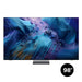 Samsung QN98QN990FFXZC | Téléviseur intelligent 98" Série QN990F - Neo QLED 8K - Neo Quantum HDR 8K Pro - Quantum Matrix Pro-Sonxplus Val-Des-Sources.com