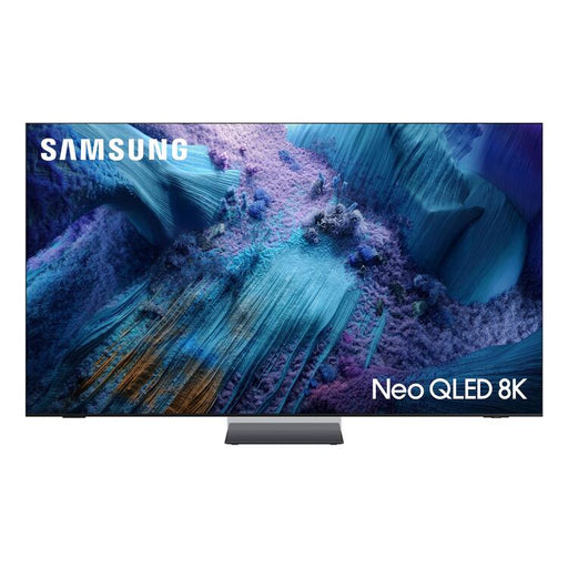 Samsung QN75QN990FFXZC | Téléviseur intelligent 75" Série QN990F - Neo QLED 8K - Neo Quantum HDR 8K Pro - Quantum Matrix Pro-Sonxplus Val-Des-Sources.com