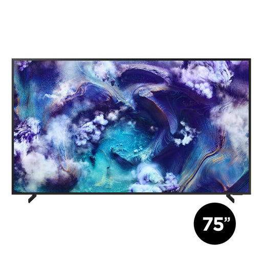 Samsung QN75QN900FFXZC | Téléviseur 75" - 120Hz - Neo QLED 8K - Série QN900F-Sonxplus Val-Des-Sources.com