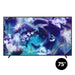 Samsung QN75QN900FFXZC | Téléviseur 75" - 120Hz - Neo QLED 8K - Série QN900F-Sonxplus Val-Des-Sources.com