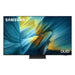 Samsung QN65S95FAFXZC | Téléviseur 65" - Série S95F - OLED - 4K - 120Hz - Aucun reflet-Sonxplus Val-Des-Sources.com