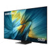 Samsung QN77S95FAFXZC | Téléviseur 77" - Série S95F - OLED - 4K - 120Hz - Aucun reflet-Sonxplus Val-Des-Sources.com