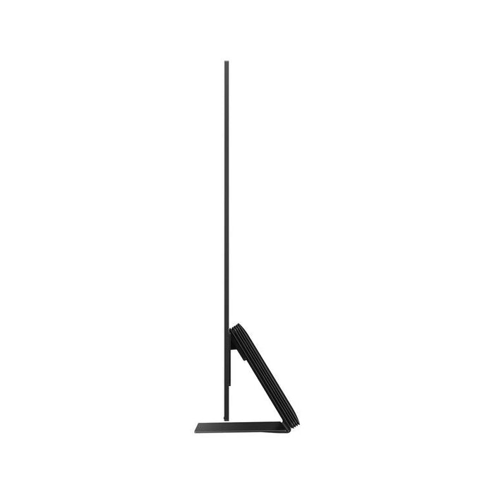 Samsung QN77S95FAFXZC | Téléviseur 77" - Série S95F - OLED - 4K - 120Hz - Aucun reflet-Sonxplus Val-Des-Sources.com