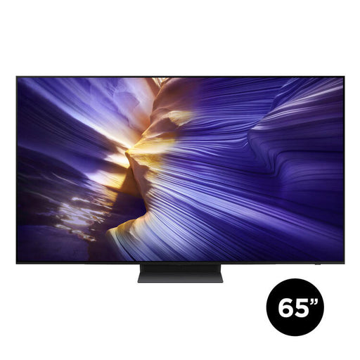 Samsung QN65S90FAEXZC | Téléviseur 65" - Série S90F - OLED - 4K - 120Hz-Sonxplus Val-des-sources.com