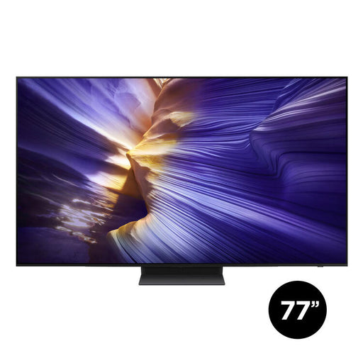 Samsung QN77S90FAEXZC | Téléviseur 77" - Série S90F - OLED - 4K - 120Hz-Sonxplus Val-Des-Sources.com