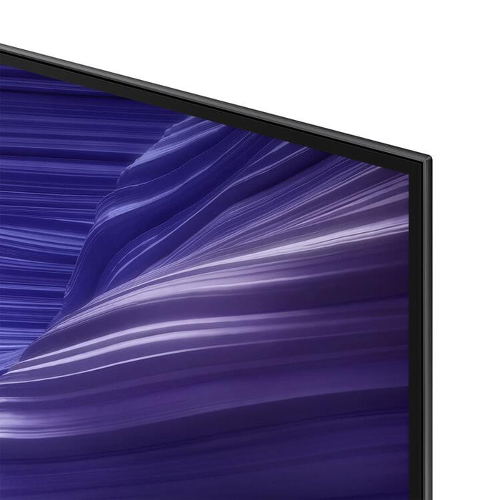 Samsung QN83S90FAEXZC | Téléviseur 83" - Série S90F - OLED - 4K - 120Hz-Sonxplus Val-Des-Sources.com