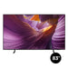 Samsung QN83S85FAEXZC | Téléviseur 83" - Série S85F - OLED - 4K - 120Hz-Sonxplus Val-des-sources.com