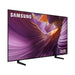 Samsung QN83S85FAEXZC | Téléviseur 83" - Série S85F - OLED - 4K - 120Hz-Sonxplus Val-des-sources.com
