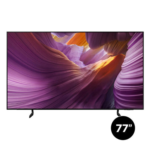 Samsung QN77S85FAEXZC | Téléviseur 77" - Série S85F - OLED - 4K - 120Hz-Sonxplus Val-des-sources.com