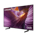 Samsung QN65S85FAEXZC | Téléviseur 65" - Série S85F - OLED - 4K - 120Hz-Sonxplus Val-Des-Sources.com
