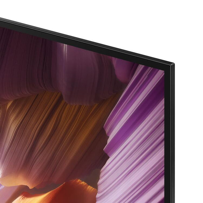 Samsung QN65S85FAEXZC | Téléviseur 65" - Série S85F - OLED - 4K - 120Hz-Sonxplus Val-Des-Sources.com