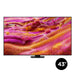Samsung QN43QN90FAFXZC | Téléviseur 43" Série QN90F - 120Hz - 4K - Neo QLED-Sonxplus Val-Des-Sources.com