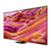Samsung QN43QN90FAFXZC | Téléviseur 43" Série QN90F - 120Hz - 4K - Neo QLED-Sonxplus Val-Des-Sources.com