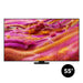 Samsung QN55QN90FAFXZC | Téléviseur 55" Série QN90F - 120Hz - 4K - Neo QLED-Sonxplus Val-des-sources.com
