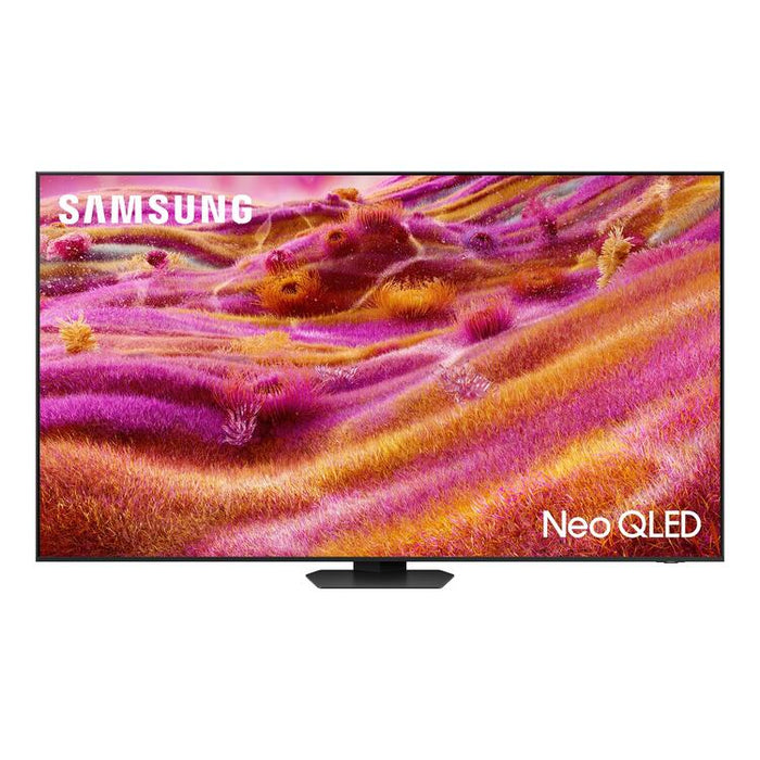 Samsung QN55QN90FAFXZC | Téléviseur 55" Série QN90F - 120Hz - 4K - Neo QLED-Sonxplus Val-des-sources.com