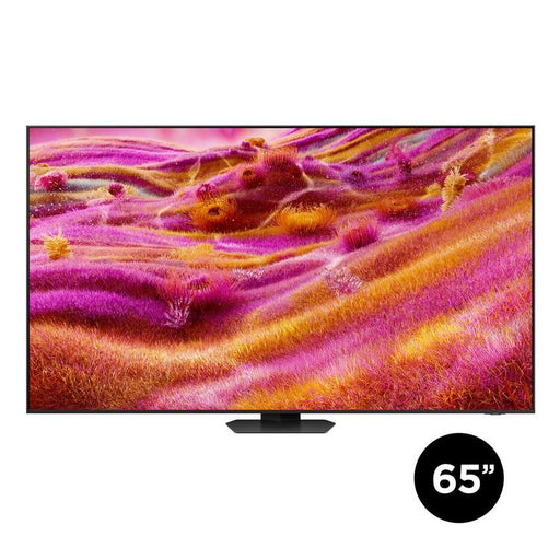 Samsung QN65QN90FAFXZC | Téléviseur 65" Série QN90F - 120Hz - 4K - Neo QLED-Sonxplus Val-des-sources.com