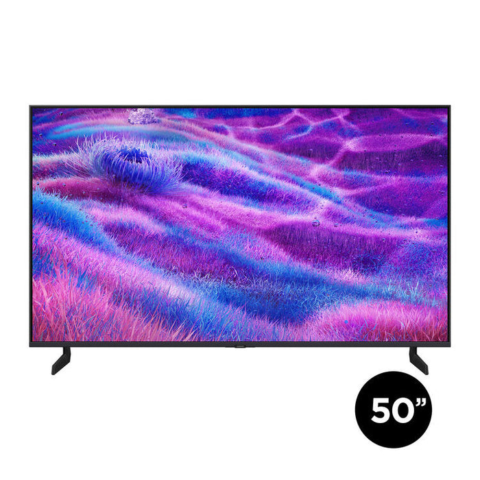 Samsung QN50QN80FAFXZC | Téléviseur 50" Série QN80F - Neo QLED - 4K - 60Hz - Neo Quantum HDR-SONXPLUS Val-des-sources