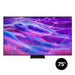 Samsung QN75QN80FAFXZC | Téléviseur 75" Série QN80F - Neo QLED - 4K - 120Hz - Neo Quantum HDR-Sonxplus Val-Des-Sources.com