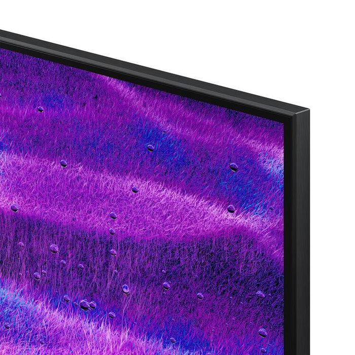 Samsung QN75QN80FAFXZC | Téléviseur 75" Série QN80F - Neo QLED - 4K - 120Hz - Neo Quantum HDR-Sonxplus Val-Des-Sources.com