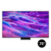 Samsung QN75QN82FAFXZC | Téléviseur 75" Série QN82F - Neo QLED - 4K - 120Hz - Neo Quantum HDR-Sonxplus Val-Des-Sources.com