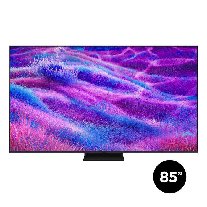 Samsung QN85QN82FAFXZC | Téléviseur 85" Série QN82F - Neo QLED - 4K - 120Hz - Neo Quantum HDR-Sonxplus Val-Des-Sources.com
