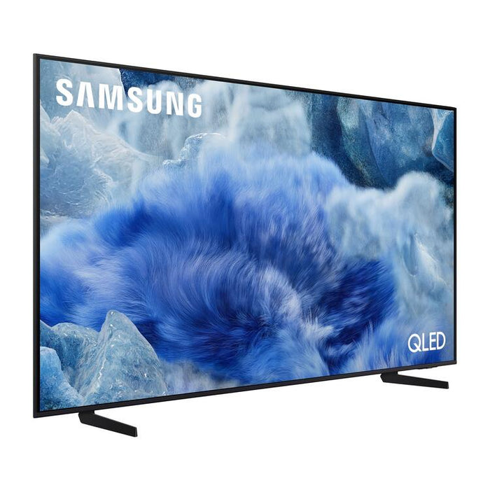 Samsung QN43Q8FAAFXZC | Téléviseur 43" Série Q8F - QLED - 4K - 60Hz - Quantum HDR-Sonxplus Val-des-sources.com