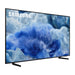 Samsung QN50Q8FAAFXZC | Téléviseur 50" Série Q8F - QLED - 4K - 60Hz - Quantum HDR-Sonxplus Val-Des-Sources.com