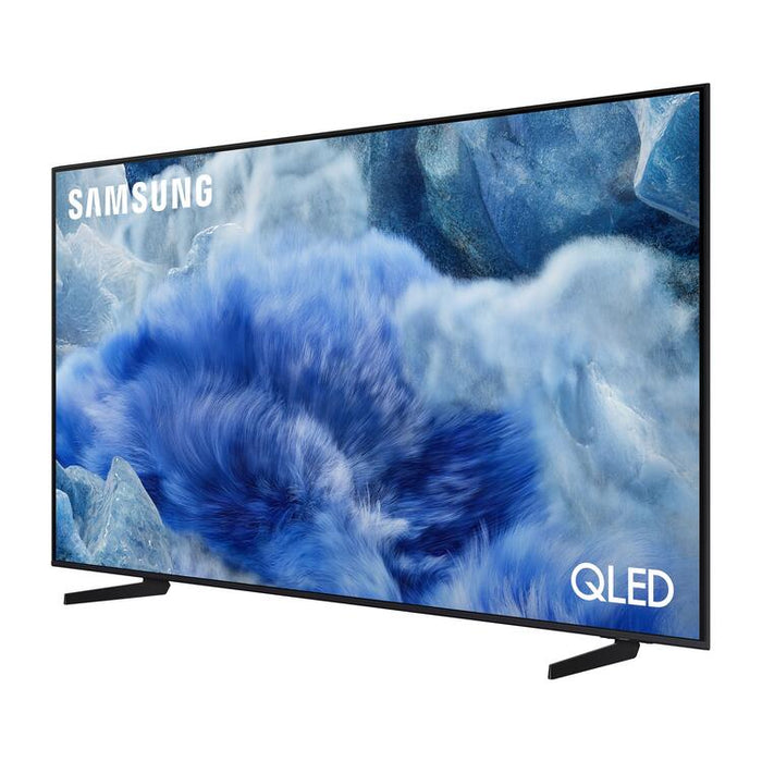 Samsung QN50Q8FAAFXZC | Téléviseur 50" Série Q8F - QLED - 4K - 60Hz - Quantum HDR-Sonxplus Val-Des-Sources.com