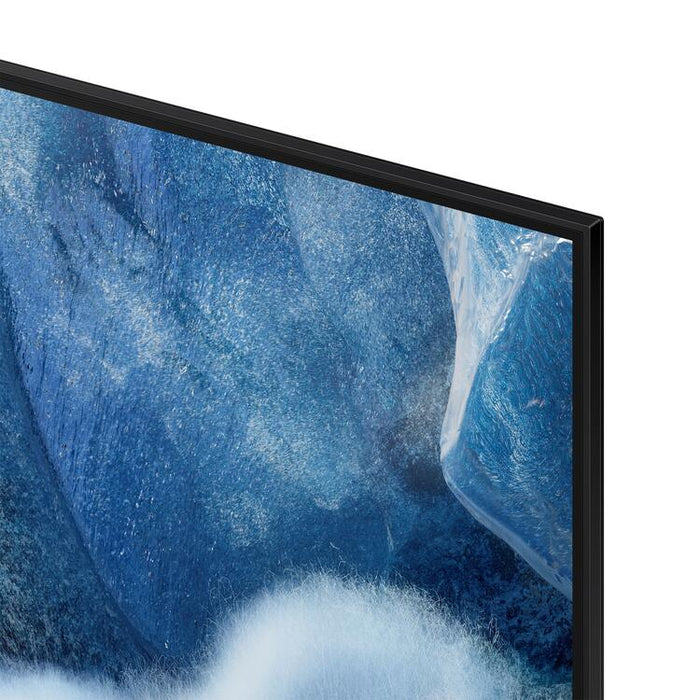 Samsung QN50Q8FAAFXZC | Téléviseur 50" Série Q8F - QLED - 4K - 60Hz - Quantum HDR-Sonxplus Val-Des-Sources.com