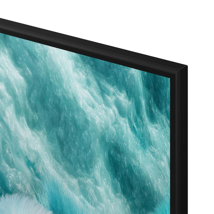 Samsung QN43Q7FAAFXZC | Téléviseur 43" Série Q7F - QLED - 4K - 60Hz - Quantum HDR-Sonxplus Val-Des-Sources.com
