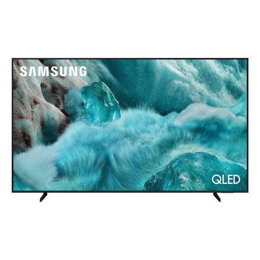 Samsung QN85Q7FAAFXZC | Téléviseur 85" Série Q7F - QLED - 4K - 60Hz - Quantum HDR-Sonxplus Val-Des-Sources.com