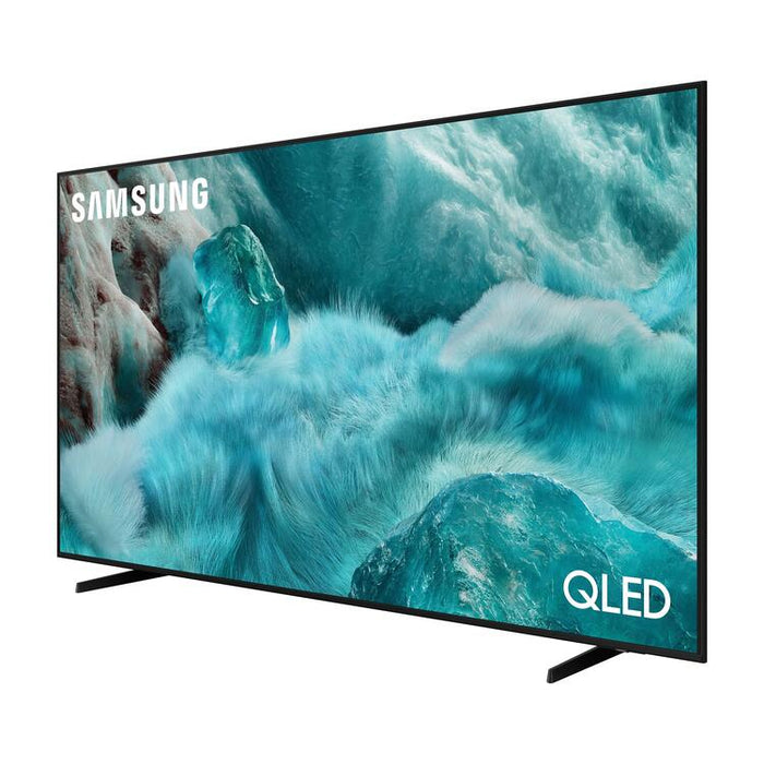 Samsung QN85Q7FAAFXZC | Téléviseur 85" Série Q7F - QLED - 4K - 60Hz - Quantum HDR-Sonxplus Val-Des-Sources.com