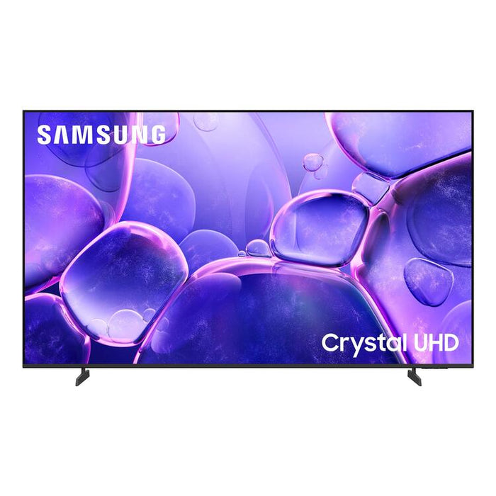 Samsung UN55U8000FFXZC | Téléviseur DEL 55" - Série U8000F - 4K Crystal UHD - 60Hz - HDR-Sonxplus Val-Des-Sources.com