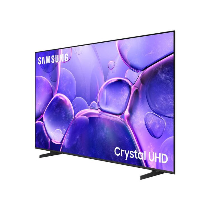 Samsung UN55U8000FFXZC | Téléviseur DEL 55" - Série U8000F - 4K Crystal UHD - 60Hz - HDR-Sonxplus Val-Des-Sources.com