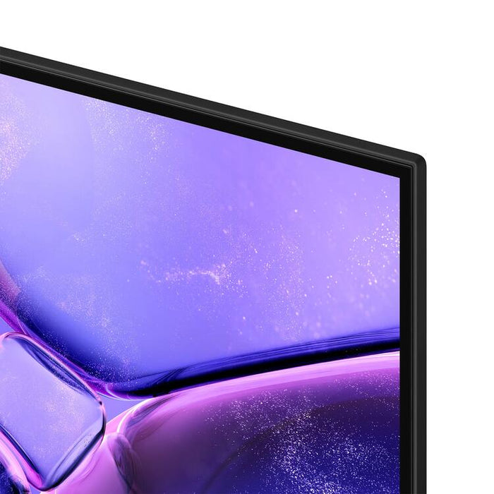 Samsung UN55U8000FFXZC | Téléviseur DEL 55" - Série U8000F - 4K Crystal UHD - 60Hz - HDR-Sonxplus Val-Des-Sources.com