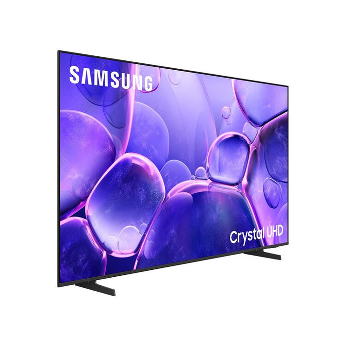 Samsung UN85U8000FFXZC | Téléviseur DEL 85" - Série U8000F - 4K Crystal UHD - 60Hz - HDR-Sonxplus Val-Des-Sources.com