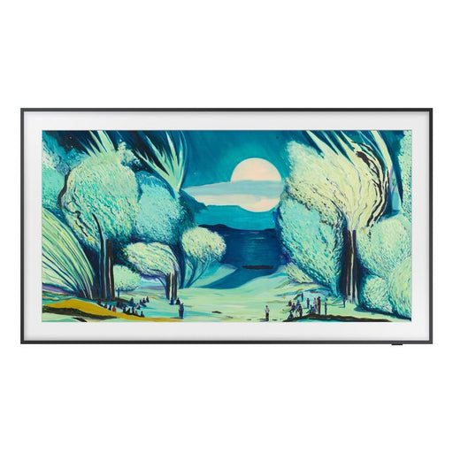Samsung QN50LS03FAFXZC | Téléviseur 50" - The Frame - QLED - 4K - Série LS03FA - 60Hz - Quantum-Sonxplus Val-Des-Sources.com