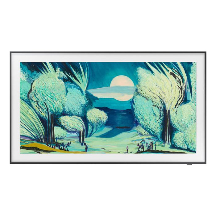 Samsung QN50LS03FAFXZC | Téléviseur 50" - The Frame - QLED - 4K - Série LS03FA - 60Hz - Quantum-Sonxplus Val-Des-Sources.com