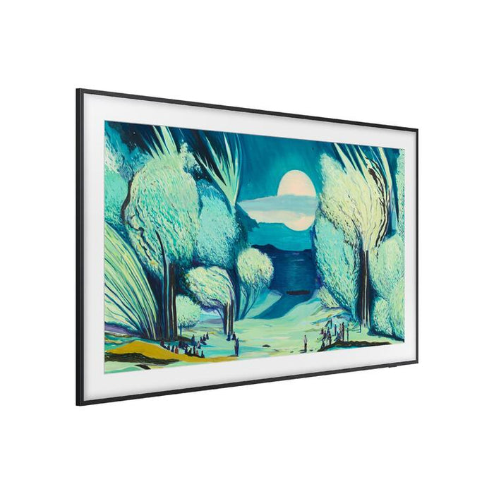 Samsung QN50LS03FAFXZC | Téléviseur 50" - The Frame - QLED - 4K - Série LS03FA - 60Hz - Quantum-Sonxplus Val-Des-Sources.com