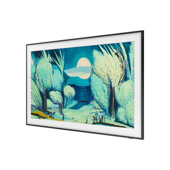 Samsung QN50LS03FAFXZC | Téléviseur 50" - The Frame - QLED - 4K - Série LS03FA - 60Hz - Quantum-Sonxplus Val-Des-Sources.com