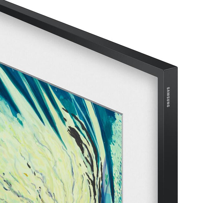 Samsung QN50LS03FAFXZC | Téléviseur 50" - The Frame - QLED - 4K - Série LS03FA - 60Hz - Quantum-Sonxplus Val-Des-Sources.com